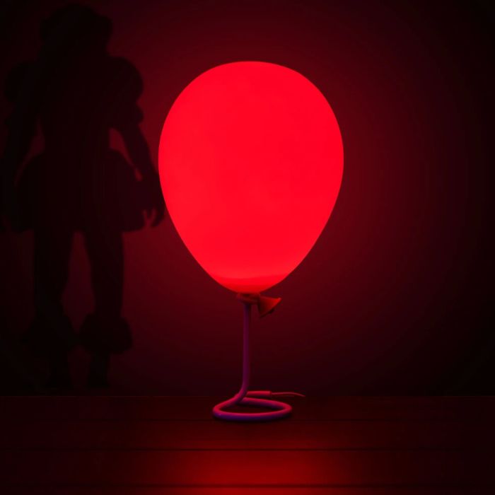 Pennywise Ballon Lampe